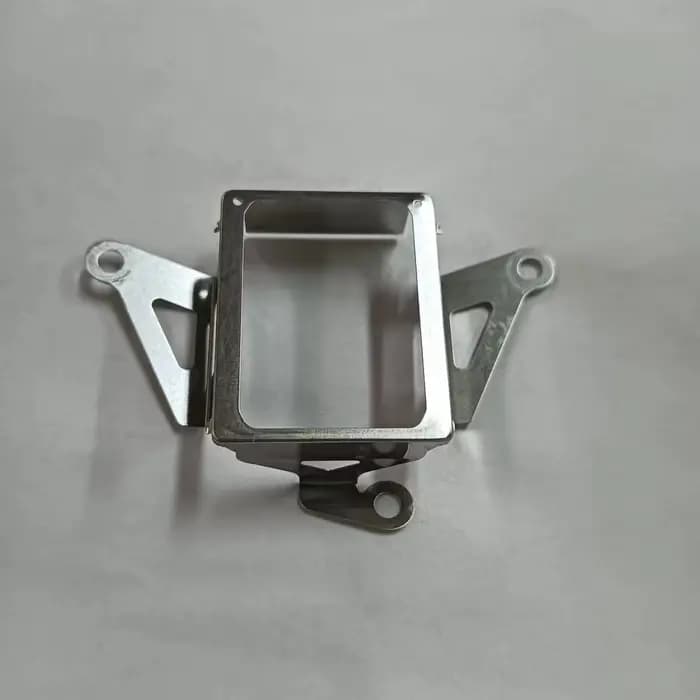 TÊTE D'IMPRESSION CADRE EN METAL POUR SUPPORTER LA SURFACE DE LA TÊTE D'IMPRESSION L805 L8180