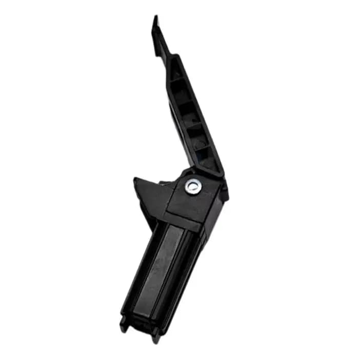Le support plaque couverture d'imprimante R53C empêche charnière desserrée pour D550 MF211 MF212