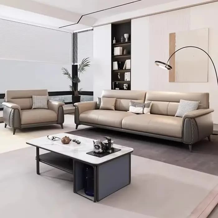 Canapés de salon relaxants, modernes, simples et confortables, fauteuils inclinables pour hôtel, poufs, canapés de lecture au sol, canapés design pour salon, meubles et canapés