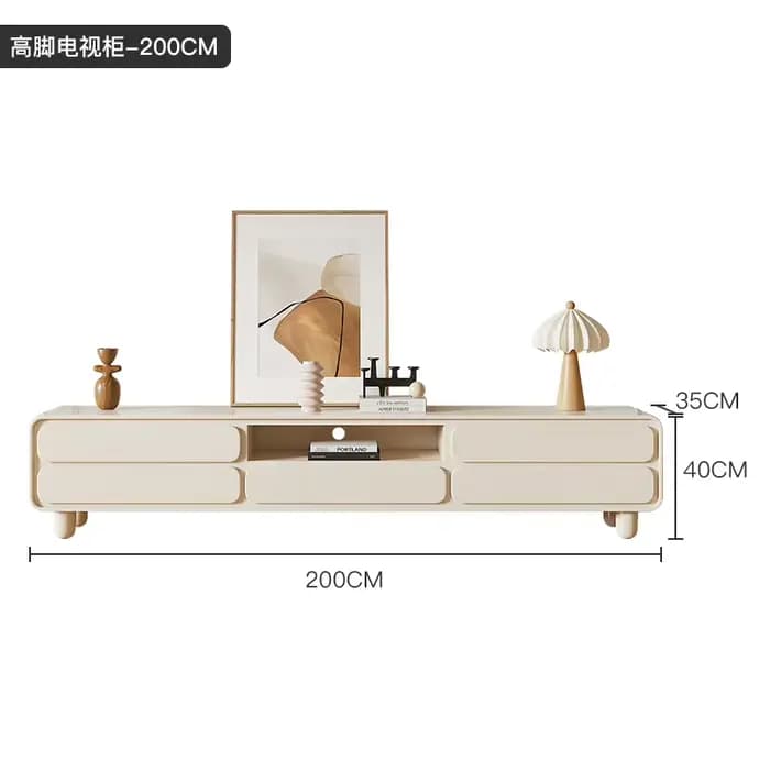 Meuble Tv moderne Simple