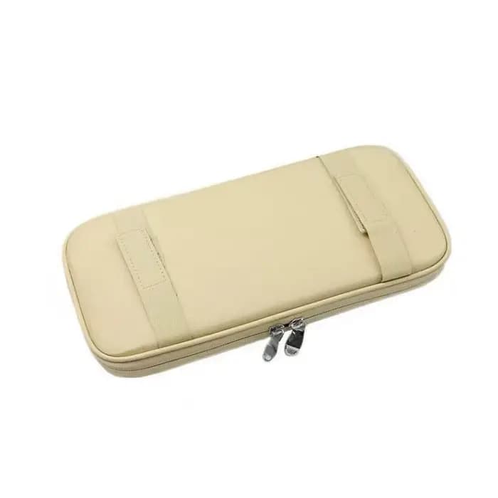 Réinitialisation de rangement pour pare-soleil de voiture, pince à lunettes, accessoires pour Dongfeng DFM Aeolus ax3 k01 c31 ax7 AX4 DFSK Cefiro MX6 S3050 T5 F507