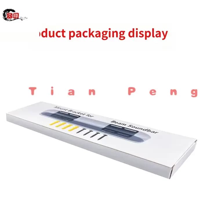 Support mural pour barre de son SONOS Beam Gen1 Gen2