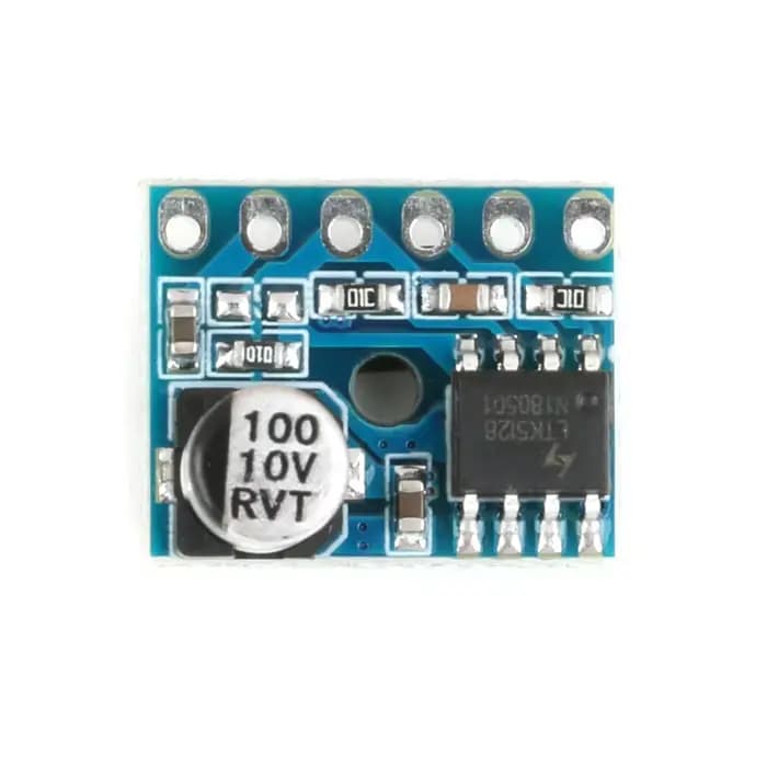 Amplificateur audio numérique mono 5W