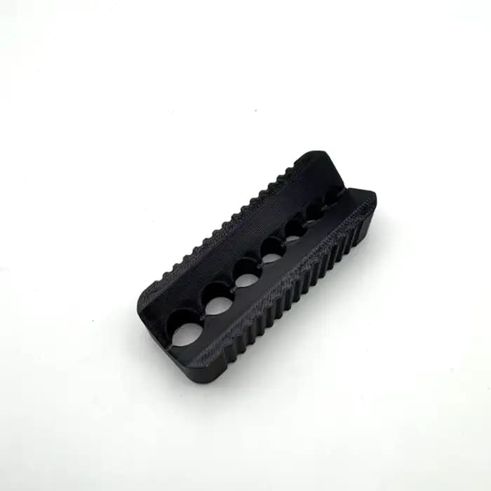 Guide de perçage simple, portable et réutilisable, connecteur de module de perçage DIY, outil multifonctionnel, accessoires de précision