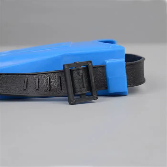 Palmes de plongée sous-marine pour enfants, palmes de natation intérieures durables, palmes de pied de plongée en apnée, accessoires de plongée