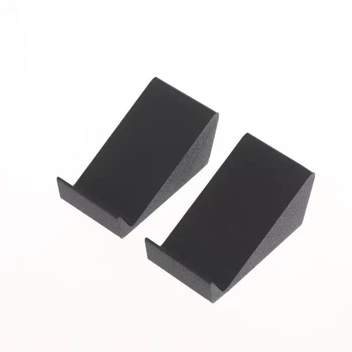 Support universel pour barre de son