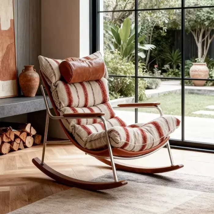 Fauteuils de salon, canapé nordique, fauteuils de sol doux et confortables, Sillones De Sala, mobilier de maison unique