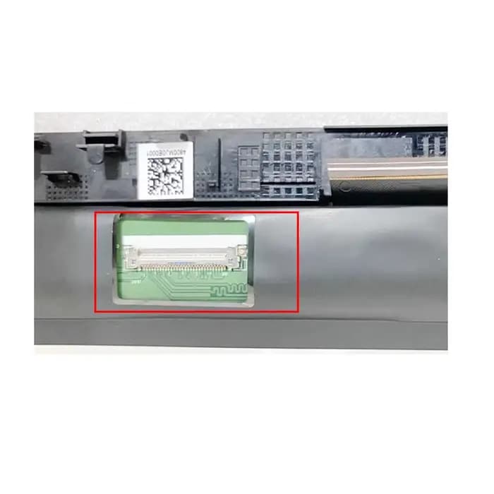 Ensemble écran tactile LCD, pour HP ENVY X360 15-EU 15-EU0097nr 15z-eu000 15-ES, 15.6