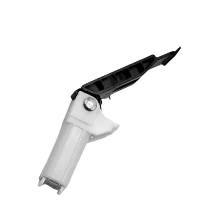 Le support plaque couverture d'imprimante R53C empêche charnière desserrée pour D550 MF211 MF212