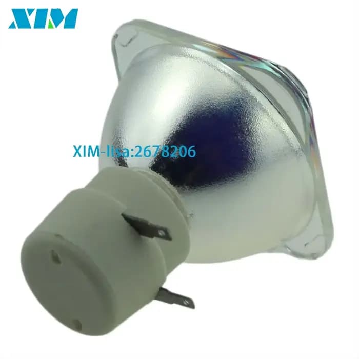 Lampe de budgétaire de haute qualité pour Benq MW519 MP502 MP511