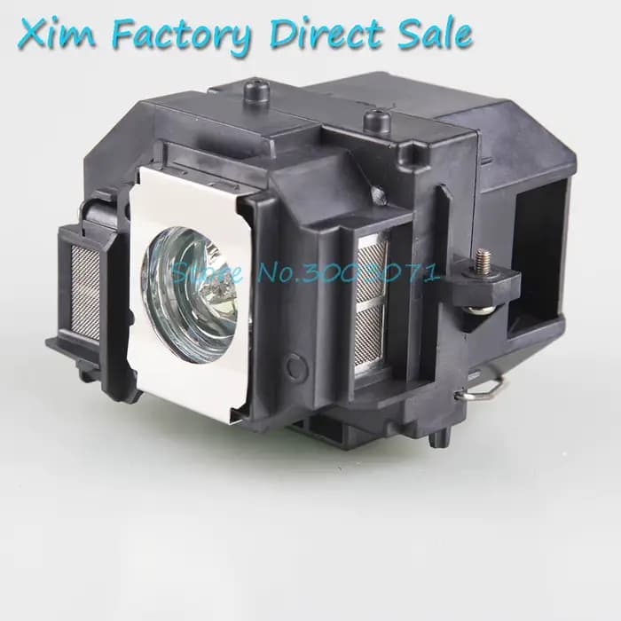 Lampe de projecteur ELPLP54 V13H010L54
