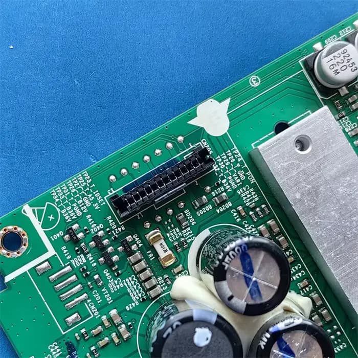 HEPAP00005A carte mère pour Samsung barre de son caisson de basses sans fil
