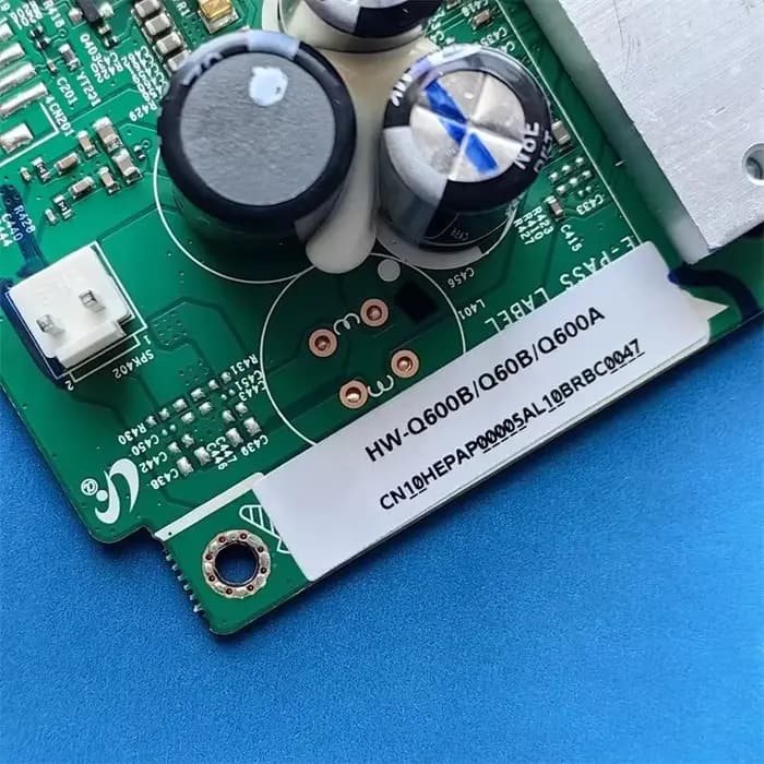 HEPAP00005A carte mère pour Samsung barre de son caisson de basses sans fil