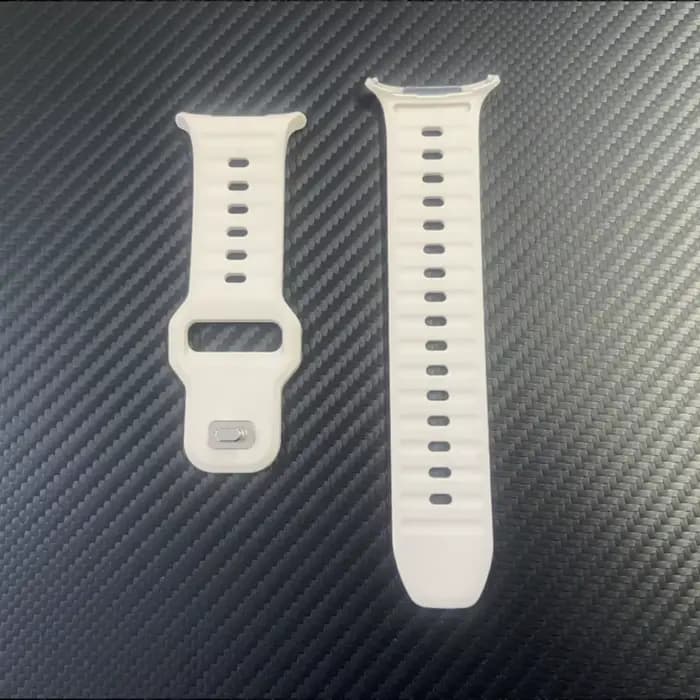 Accessoires de montre intelligente M99 originaux, câble de chargement, adaptateur de sangle, montre intelligente Android
