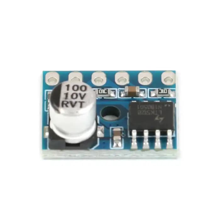 Amplificateur audio numérique mono 5W