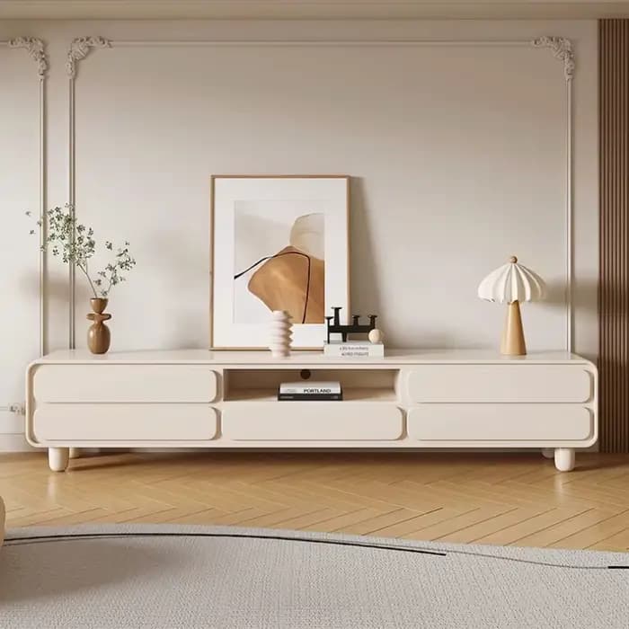 Meuble Tv moderne Simple