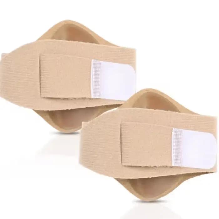 1 paire de semelles orthopédiques pour hommes et femmes, pour pieds plats, pour soutenir la plante du pied et soulager la pression.