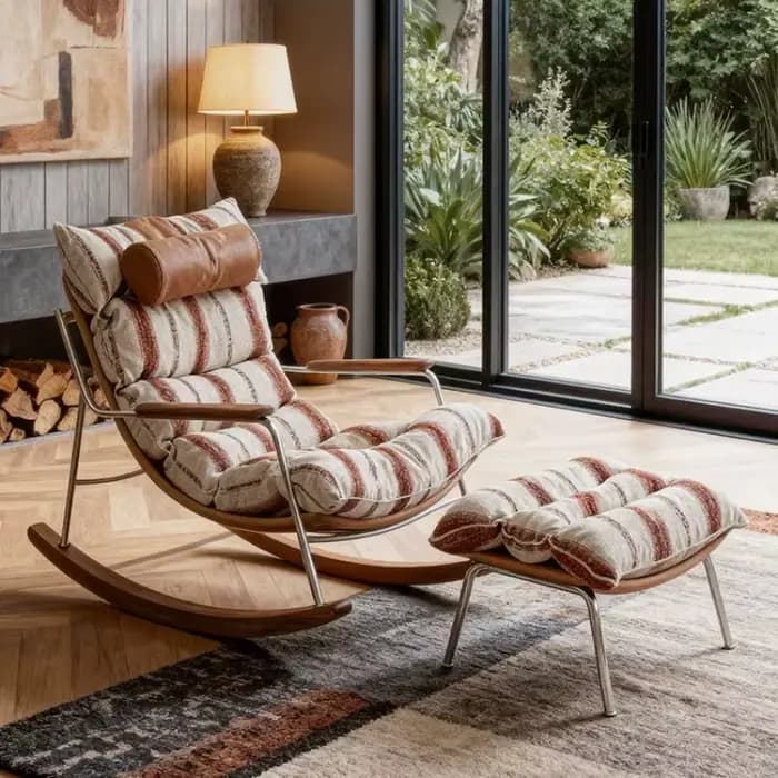 Fauteuils de salon, canapé nordique, fauteuils de sol doux et confortables, Sillones De Sala, mobilier de maison unique