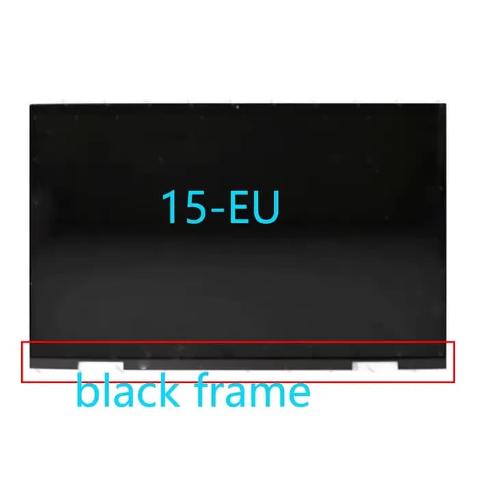 Ensemble écran tactile LCD, pour HP ENVY X360 15-EU 15-EU0097nr 15z-eu000 15-ES, 15.6