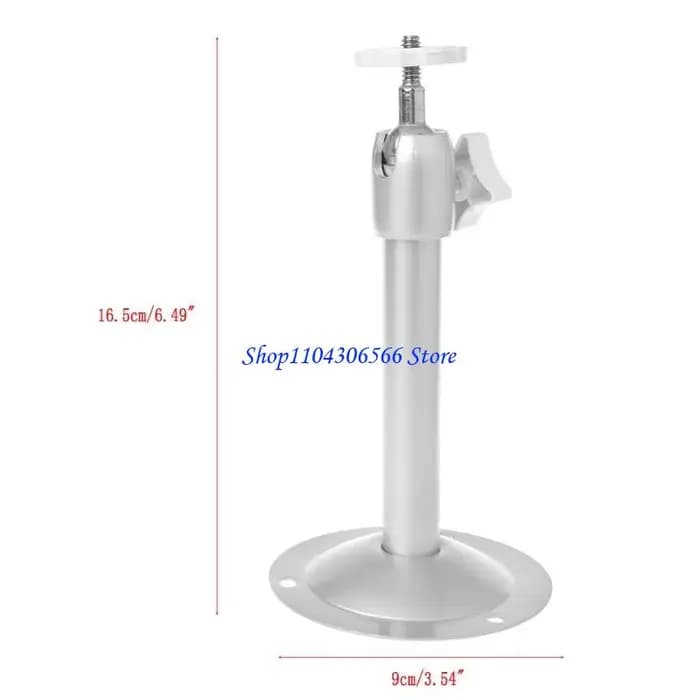 02DD support projecteur plafond réglable universel