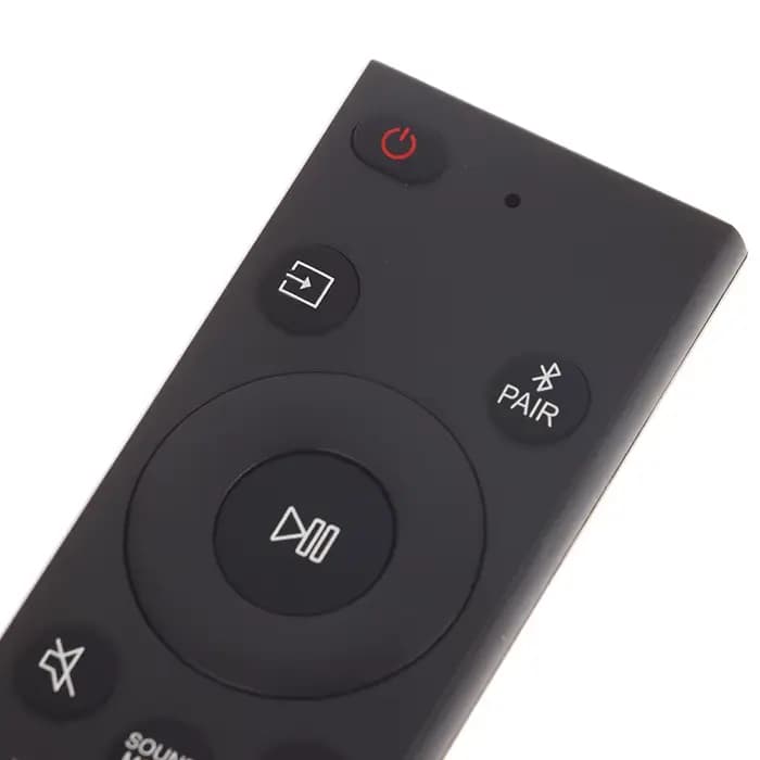 Télécommande de remplacement AH81-15047A pour barre de son Samsung HW-Q990B HW-Q930B HW-Q6CB HW-Q600B HW-Q67CB