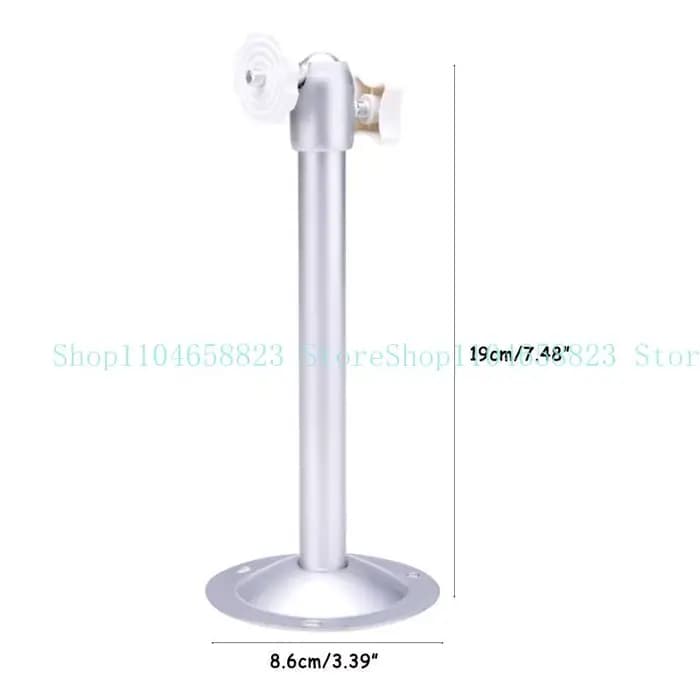 Support projecteur plafond étendu
