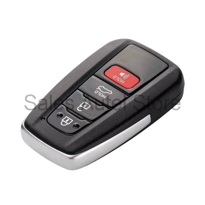 Appui principal à distance futé universel 8A 4D d'Autel IKEYTY003AL IKEYTY003BL IKEYTY004AL pour le type de Toyota