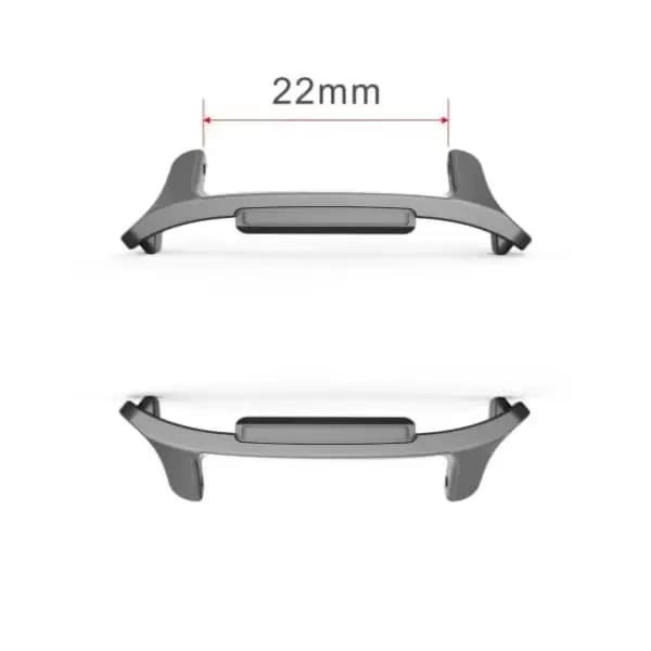 Accessoires de montre intelligente M99 originaux, câble de chargement, adaptateur de sangle, montre intelligente Android
