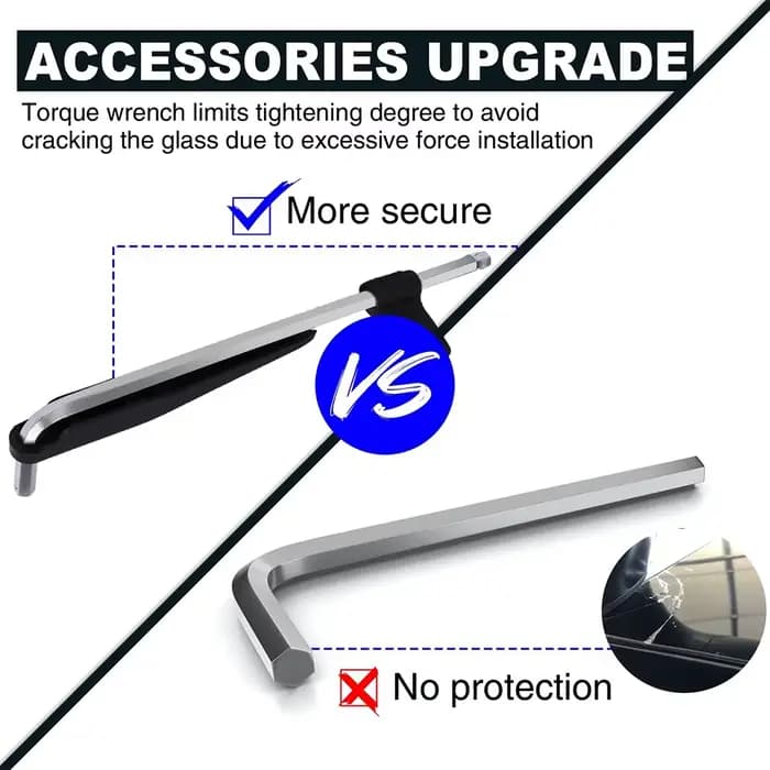 Barres de toit verrouillables pour Tesla Model Y Juniper Model 3 Highland 2017 - 2026, accessoires de toit en aluminium robuste