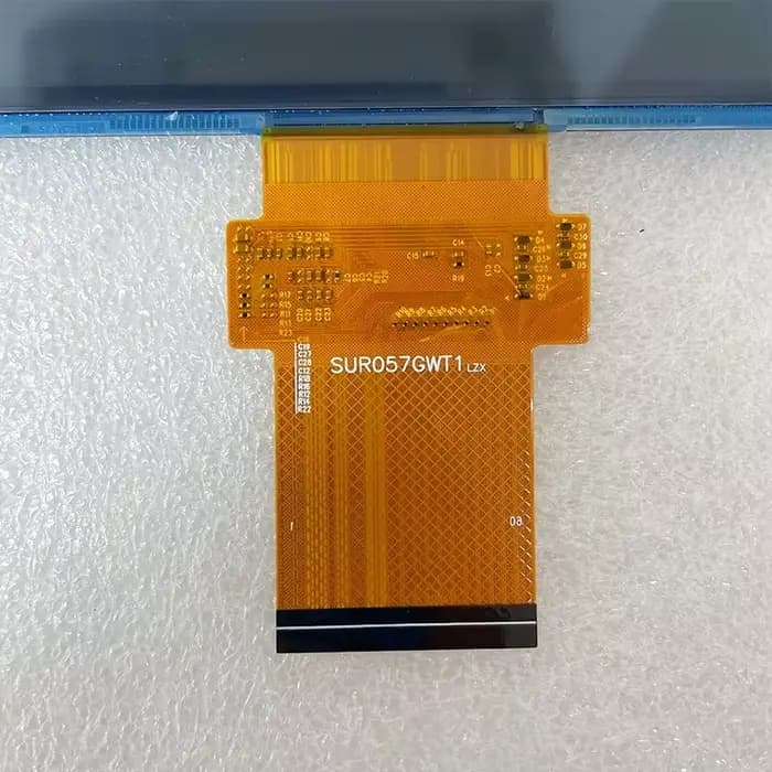 Nouvel écran LCD de projecteur