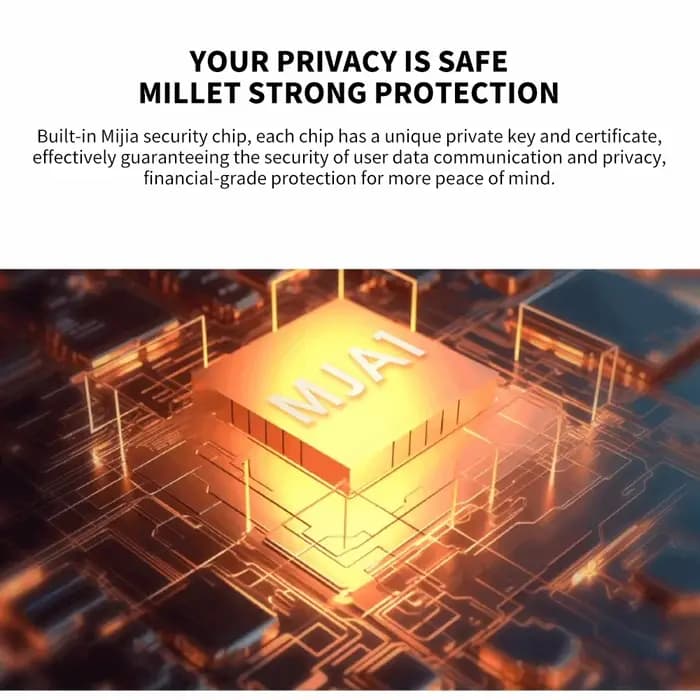 Xiaomi – caméra extérieure CW700S 2.5K, CCTV, Vision nocturne polychrome, WiFi, 4 millions de pixels, IP66, pour maison intelligente, version chinoise, nouvelle collection