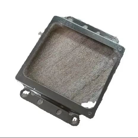 TÊTE D'IMPRESSION CADRE EN METAL POUR SUPPORTER LA SURFACE DE LA TÊTE D'IMPRESSION L805 L8180