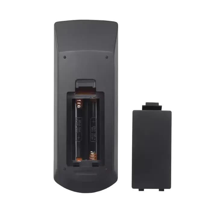 Télécommande pour amplificateur de cinéma maison Yamaha RAV28 RAV34 RAV250 RX-V361 RX-V365 HTR6030 HTIB-680 RX-V659, lecteur DVD