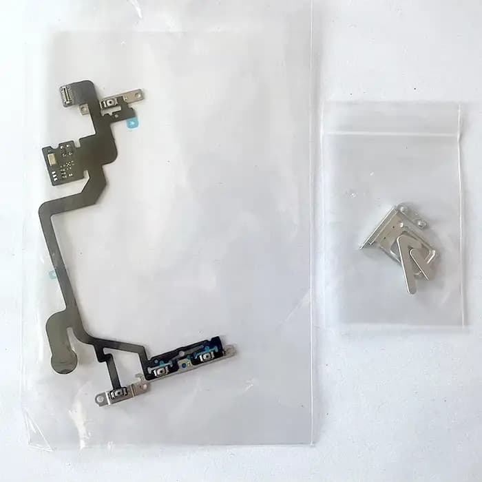 Écran plat modifié pour iPhone XR à 17 Pro – Remplacement d'écran incurvé, ajustement parfait, style 17 Pro avec châssis et flash
