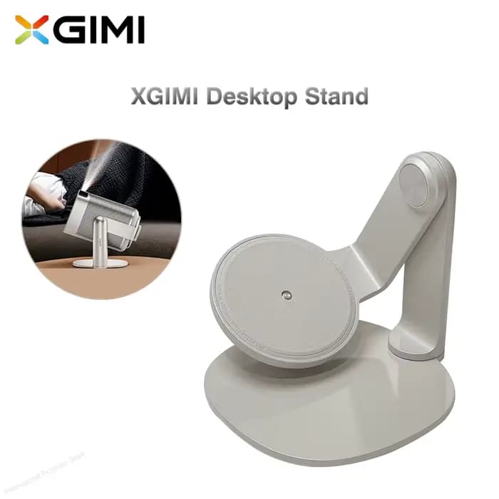 Support de projecteur XGIMI Play en alliage d'aluminium aéronautique avec angle réglable à 120 degrés