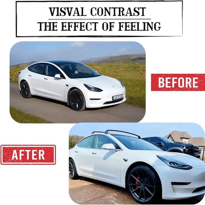 Barres transversales de galerie de toit de 75kg, pour Tesla modèle 3 Highland 2024 2026 modèle 3 2020-2023, barres transversales en aluminium pour bagages sur le toit