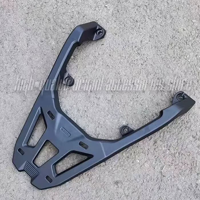 DAFRA ADX 150 porte-bagages arrière pour moto adapté pour 150 AXD DAFRA 150 AXD porte-bagages nouveau modèle 2023