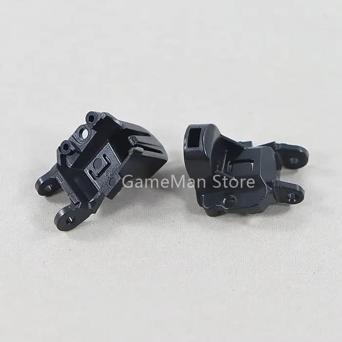 1 ensemble de remplacement pour contrôleur Xbox One/série S X RT LT, Support de déclenchement, bouton de clé, Support intérieur pour XBOXONE S Slim