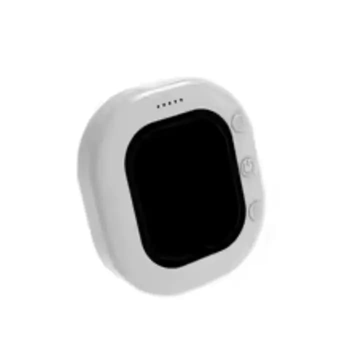 Mini projecteur d'écran de téléphone sans fil magnétique, caméra arrière de téléphone portable, camé