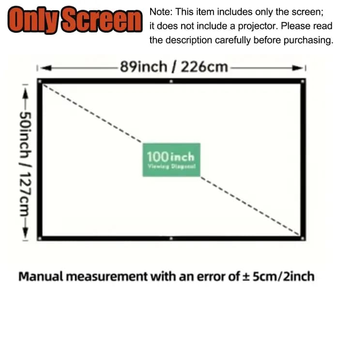 Mini projecteur portable LED, résolution native 240P, prend en charge la 4K, pour cinéma maison, fil