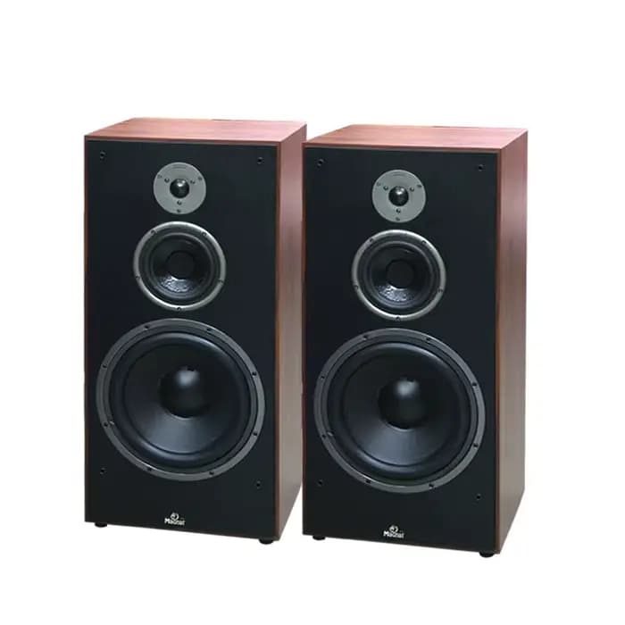 Nouvelle enceinte bibliothèque Hi-Fi 300W 12 pouces, haut-parleur passif pour système home cinéma, a