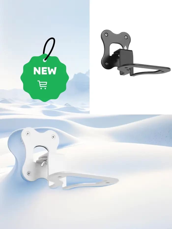 Support mural pour haut-parleur Harman Kardon Enchant