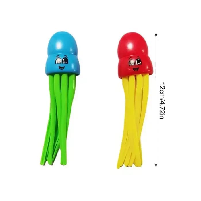 Jouets d'entraînement en piscine pour enfants, anneau de plongée, jeu d'eau, accessoires d'enseignement de natation, équipement de chasse au trésor sous-marin