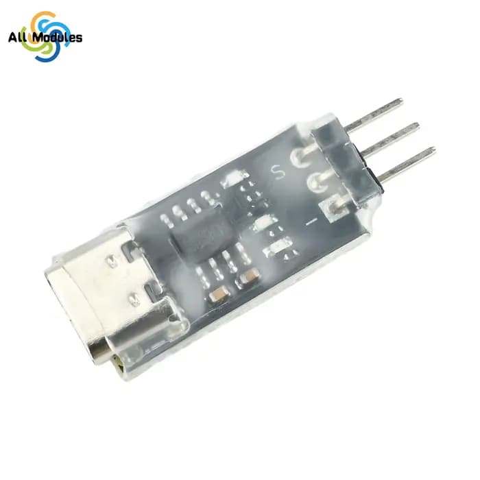 Outil de programmation universel pour réglage électrique AM32, réglage des paramètres de réglage électrique, lien USB, réglage électrique sans balais, connexion de l'ESC au PC