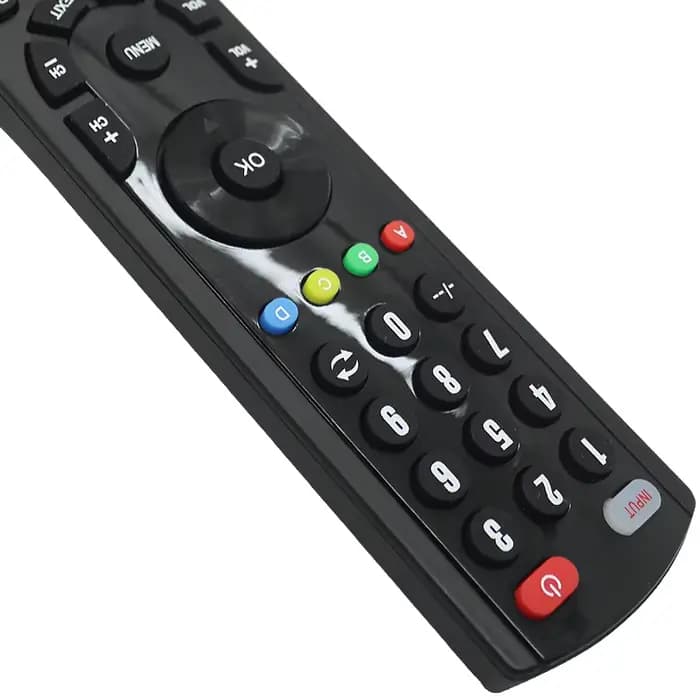 Nouvelle télécommande compatible avec le système de cinéma maison Bose Soundbar 700