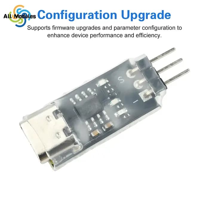 Outil de programmation universel pour réglage électrique AM32, réglage des paramètres de réglage électrique, lien USB, réglage électrique sans balais, connexion de l'ESC au PC