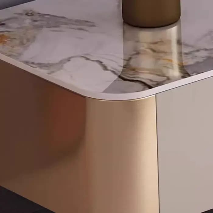 Meubles TV de luxe pour salon