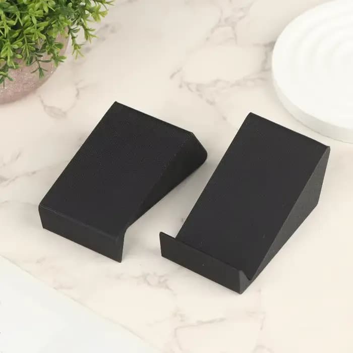 Offre Spéciale – Lot de 2 Supports Universels pour Barre de Son