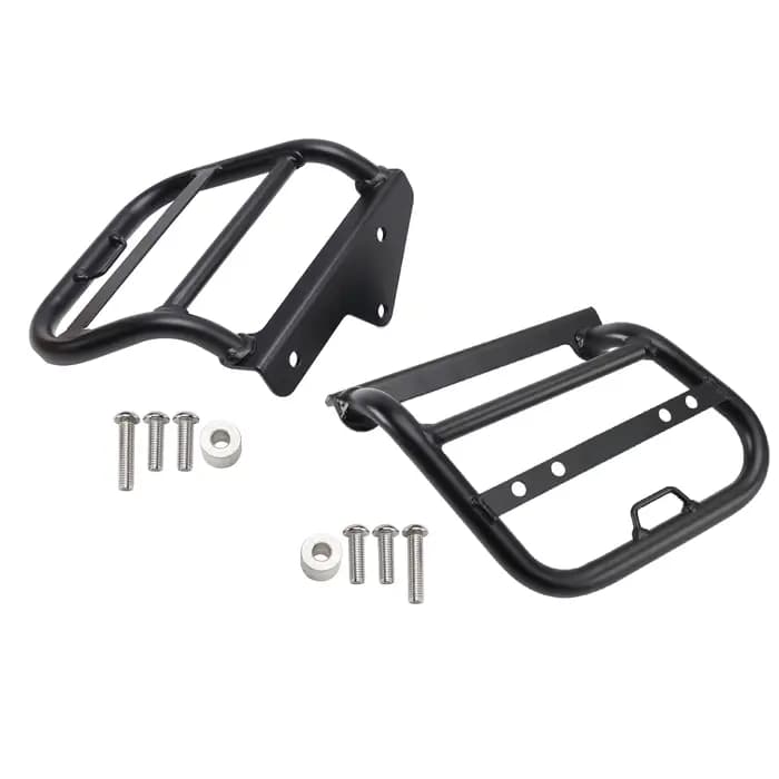 Support de Sacoche Droit pour YAMAHA Xbackpack 900 XSR900 2022-2023, Support de Montage