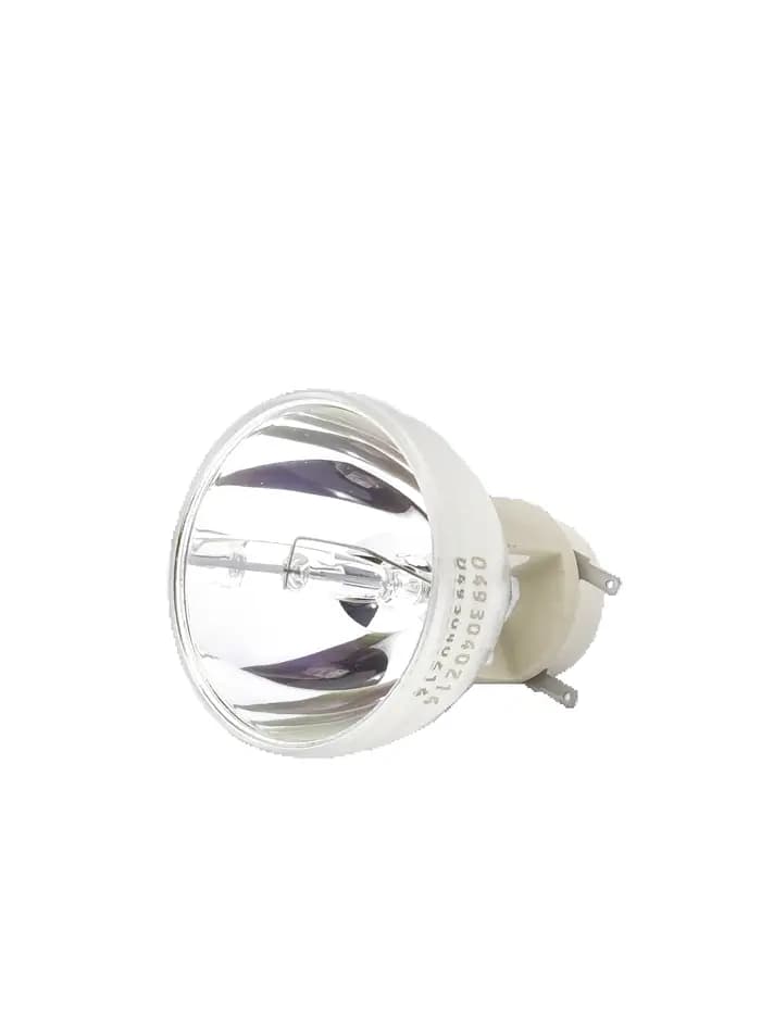 A+ Nouvelle ampoule de projecteur originale P-VIP 240/0.8 E20.9n pour BenQ W1070